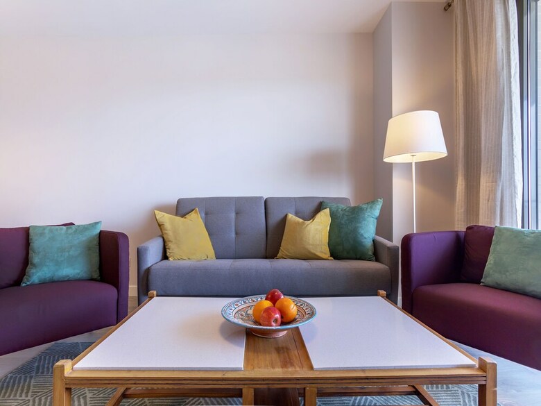 Apartamentos Malaga Los Alamos Beach