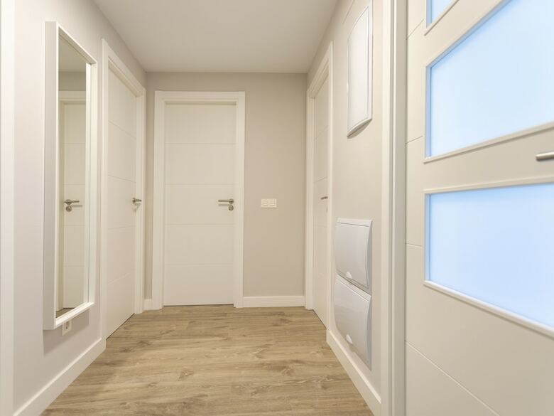 Apartamentos Malaga Los Alamos Beach