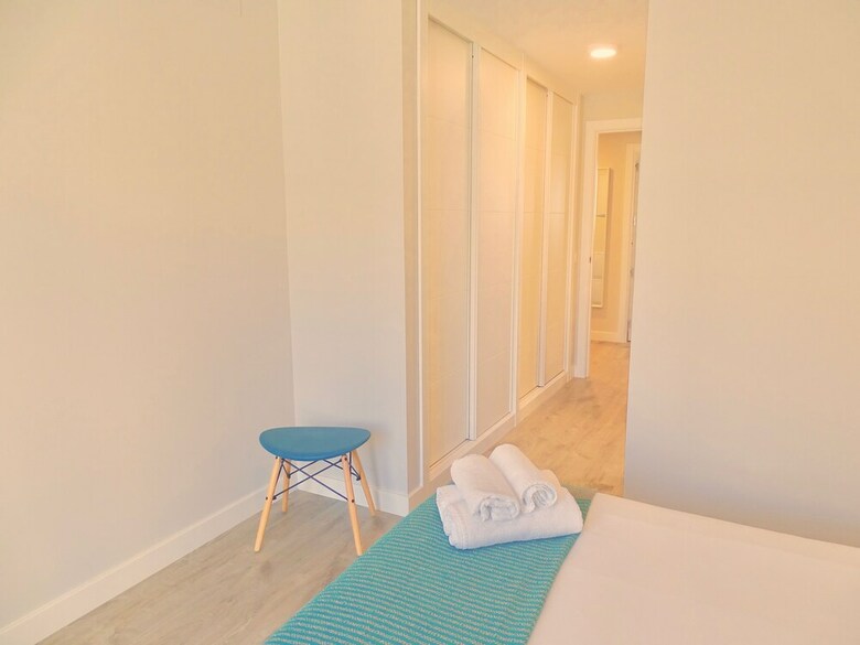 Apartamentos Malaga Los Alamos Beach
