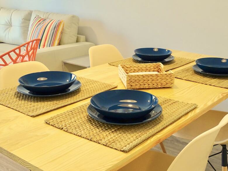 Apartamentos Malaga Los Alamos Beach