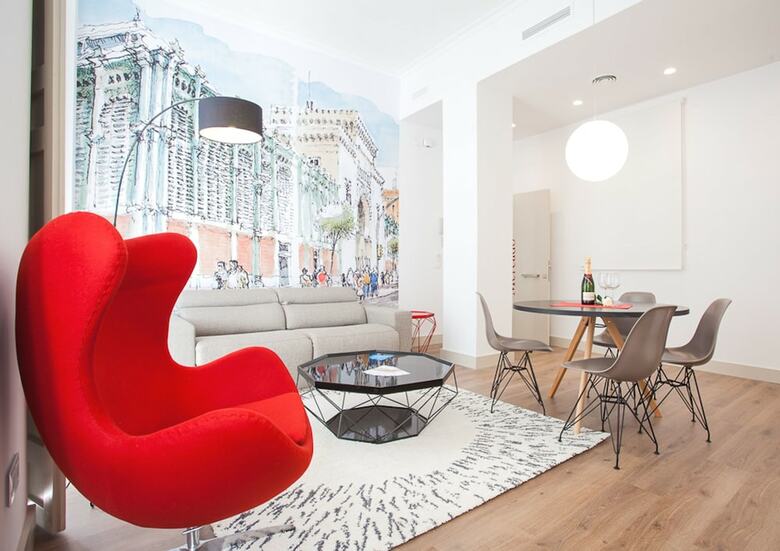 Apartamentos Thyssen Premium