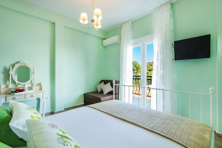 Hotel Vintage Place Rooms