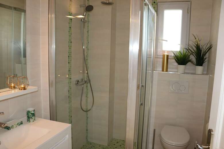 Hotel L�a De Paris