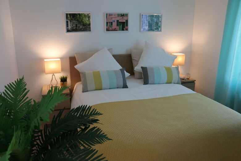 Hotel L�a De Paris