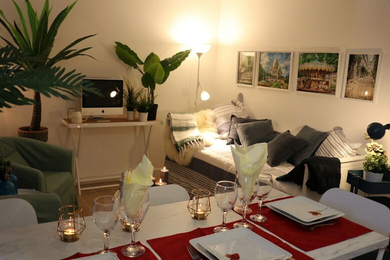 Hotel L�a De Paris