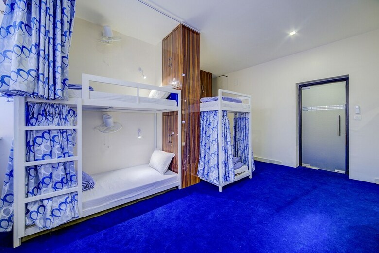 Hostal Aromatic @ City Center