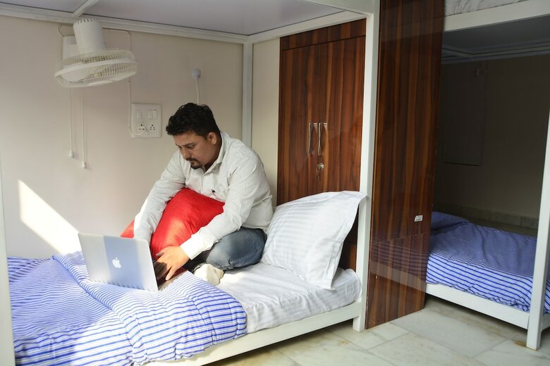 Hostal Aromatic @ City Center