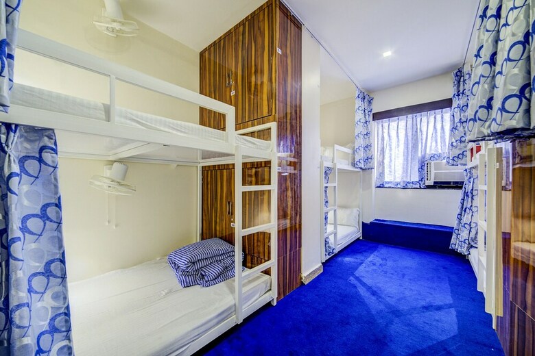 Hostal Aromatic @ City Center
