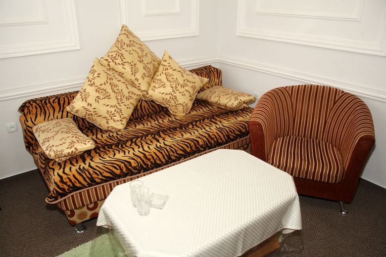Selenastar Hotel