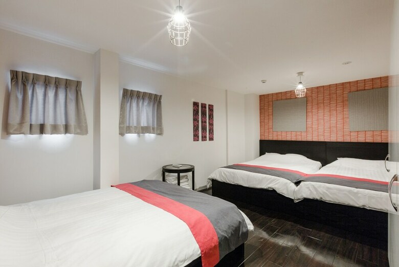 Apartamentos Crice Hotel