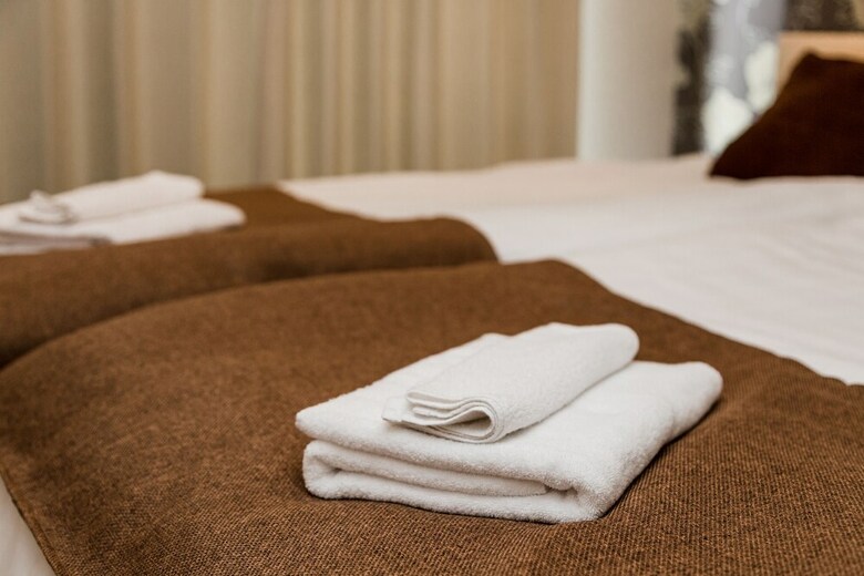 Apartamentos Crice Hotel