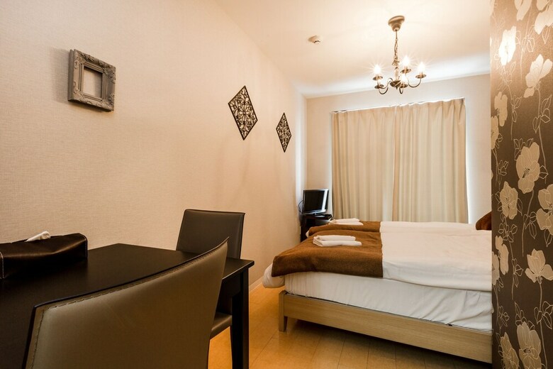 Apartamentos Crice Hotel