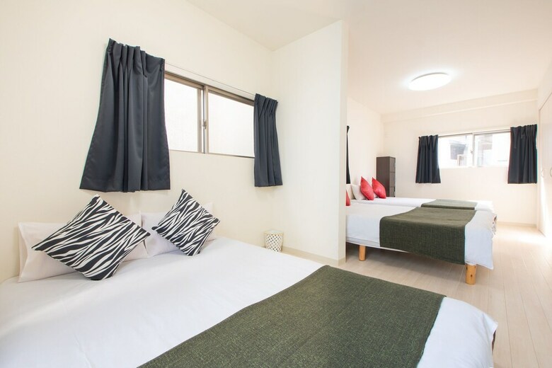 Apartamentos Piazza Tengachaya