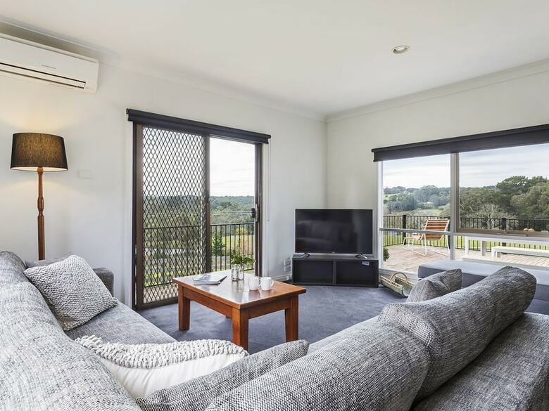 Green Olive At Red Hill