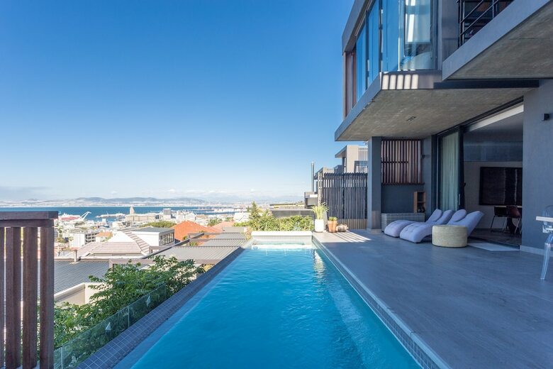 Signalhill Villa
