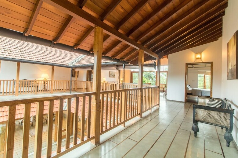 Bed & Breakfast Niketh Villa Kandy