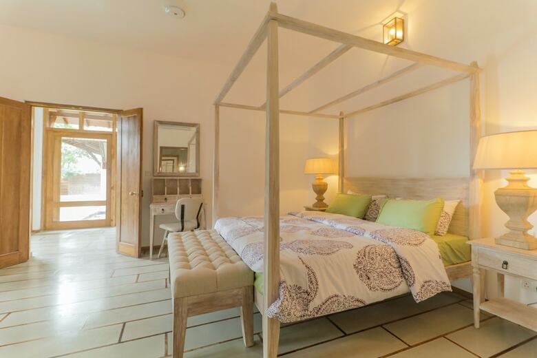 Bed & Breakfast Niketh Villa Kandy