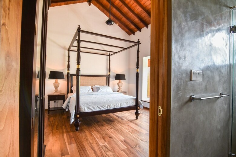 Bed & Breakfast Niketh Villa Kandy