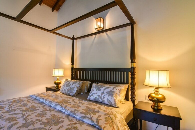 Bed & Breakfast Niketh Villa Kandy