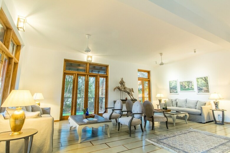 Bed & Breakfast Niketh Villa Kandy