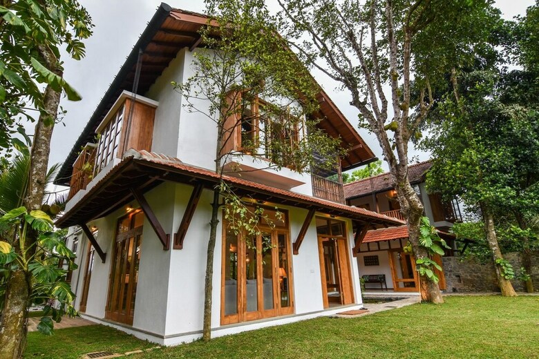 Bed & Breakfast Niketh Villa Kandy