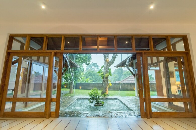 Bed & Breakfast Niketh Villa Kandy