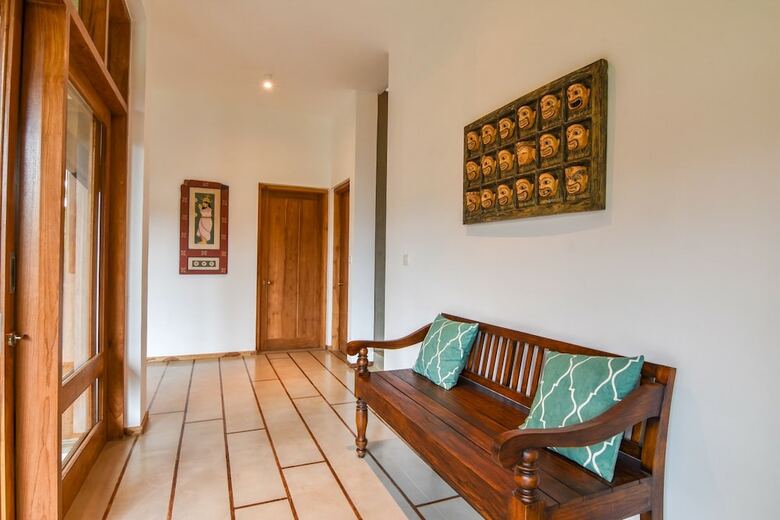 Bed & Breakfast Niketh Villa Kandy