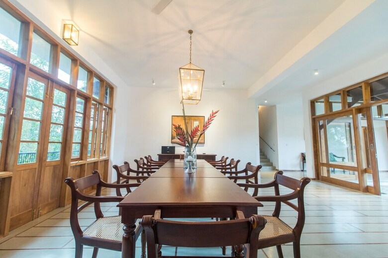 Bed & Breakfast Niketh Villa Kandy