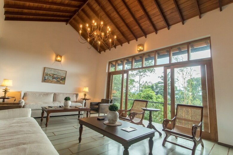 Bed & Breakfast Niketh Villa Kandy