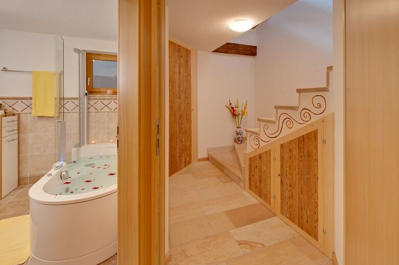Chalet Alpoase