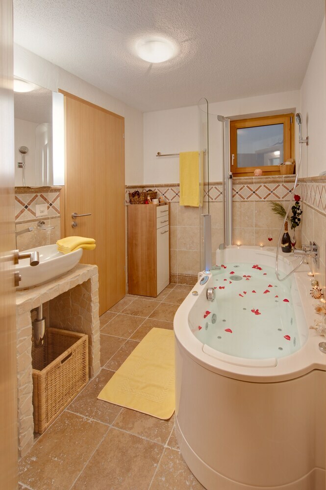 Chalet Alpoase