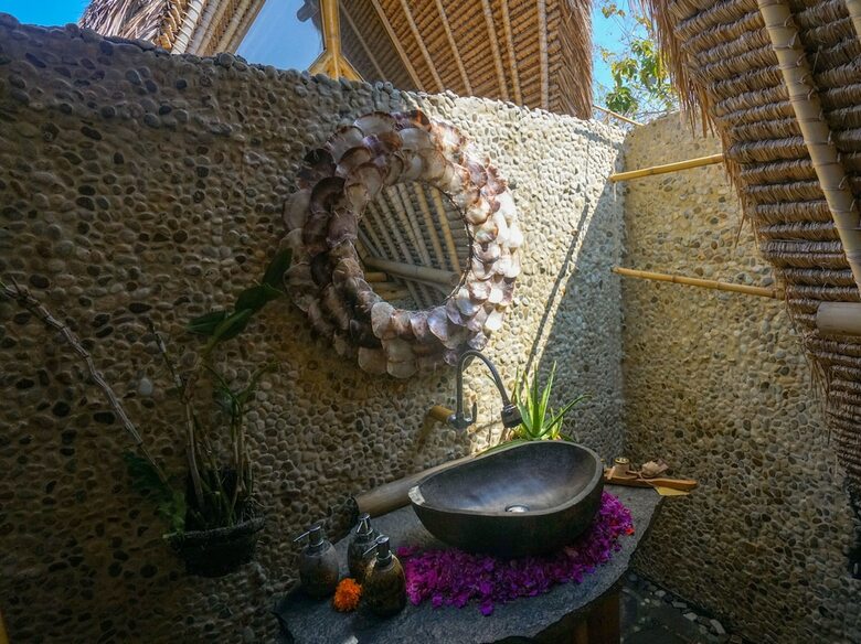 Hotel Toraja Bambu