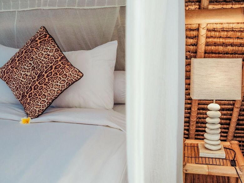 Hotel Toraja Bambu