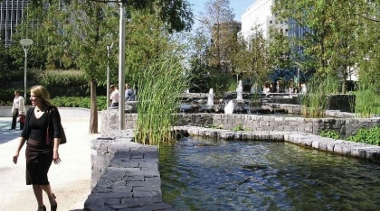 Baltimore Wharf Serviced Apartments