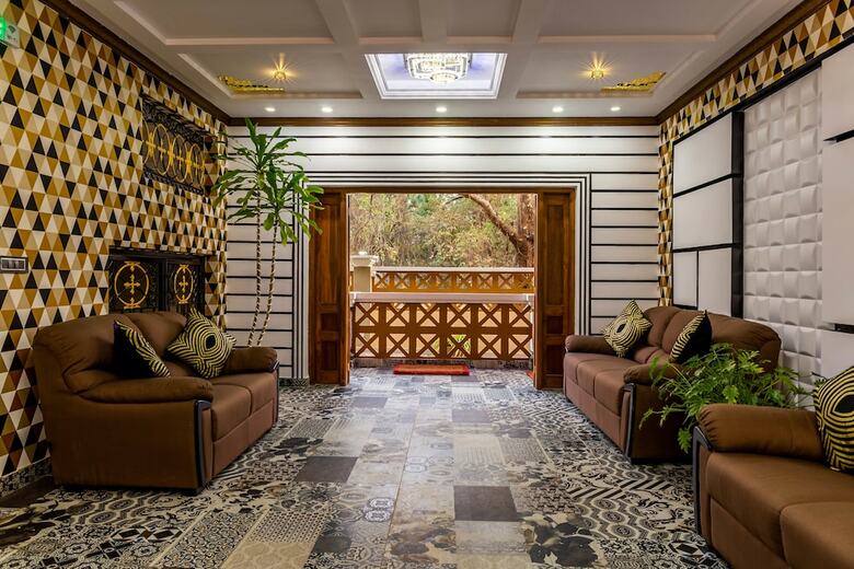 Hotel Jm Vista Suites