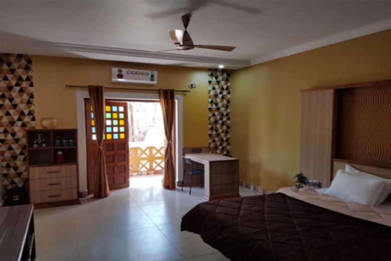 Hotel Jm Vista Suites