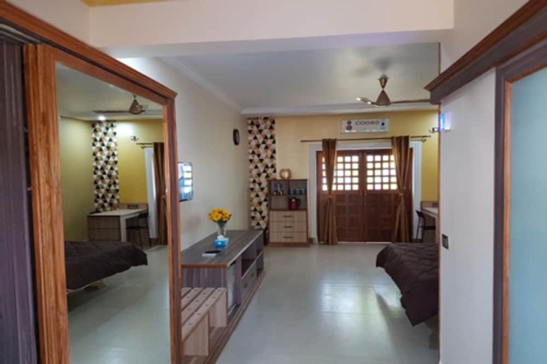 Hotel Jm Vista Suites