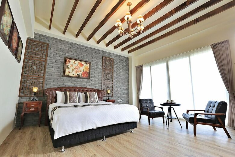 Bed & Breakfast Green Resort