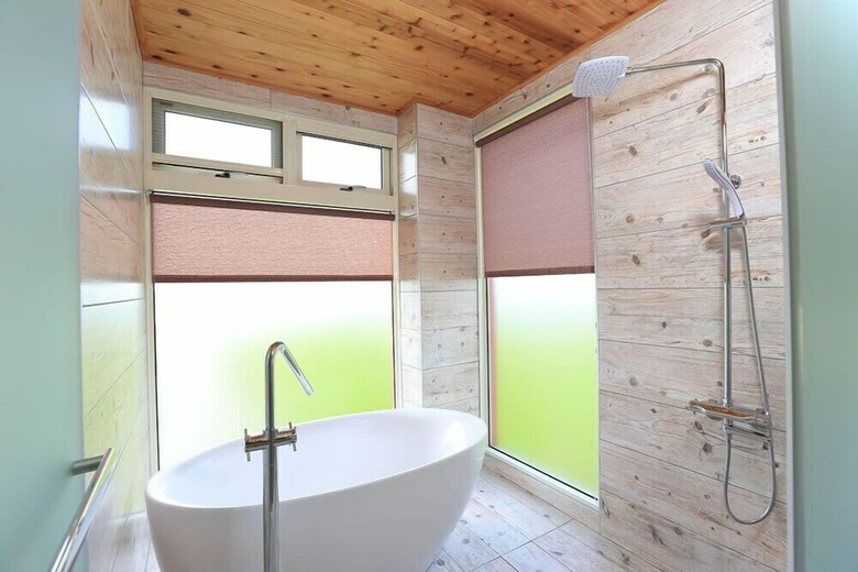 Bed & Breakfast Green Resort