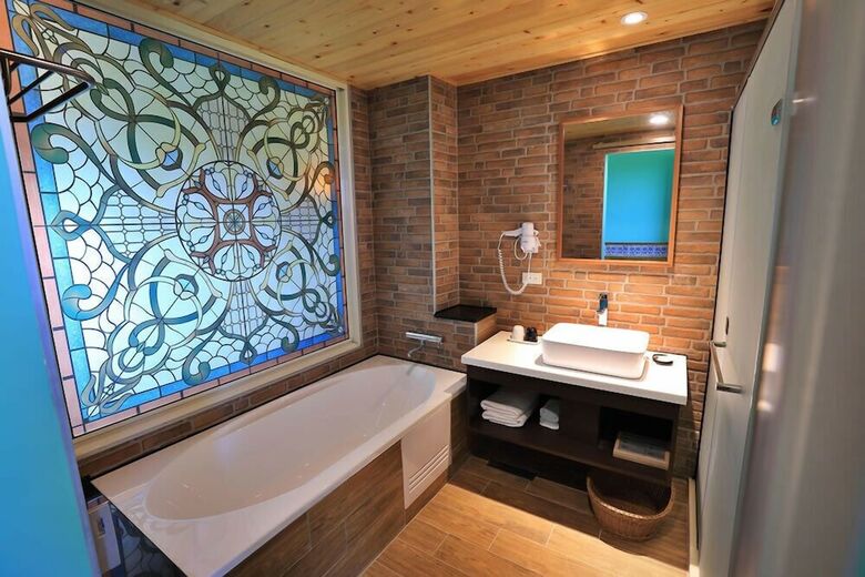 Bed & Breakfast Green Resort