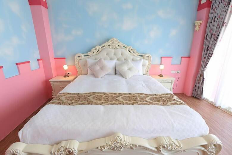 Bed & Breakfast Green Resort