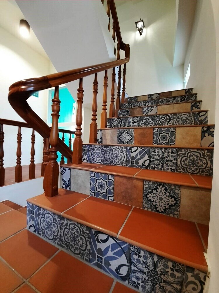 Bed & Breakfast Green Resort