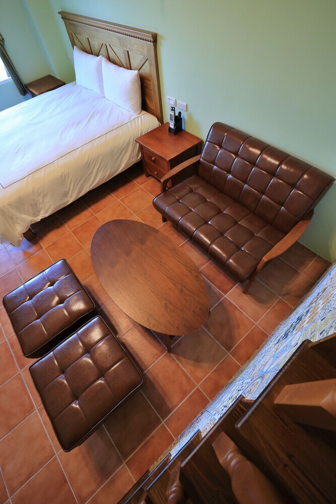 Bed & Breakfast Green Resort