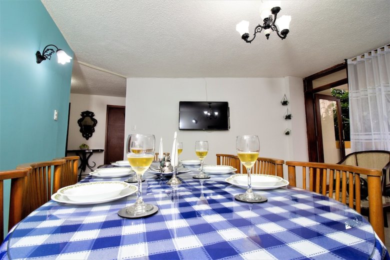 Apartamento Rodadero - Smr296a