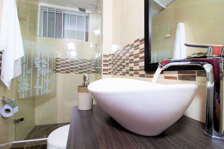 Apartamento Rodadero - Smr296a