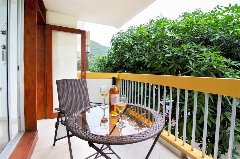 Apartamento Rodadero - Smr296a