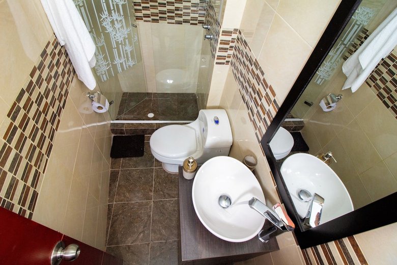 Apartamento Rodadero - Smr296a