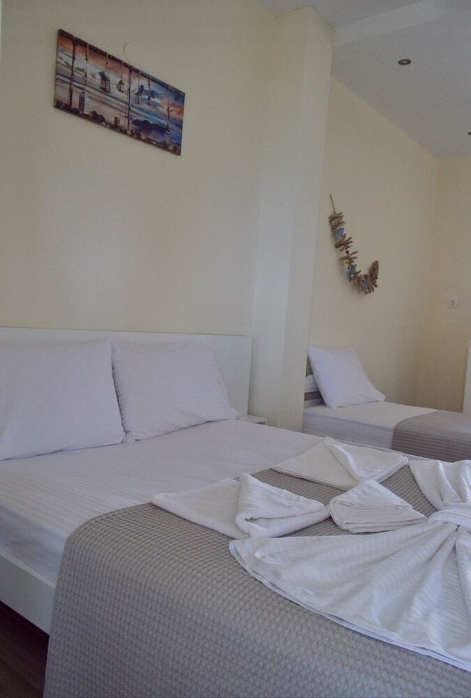 Hotel Aelia Sea View Studios