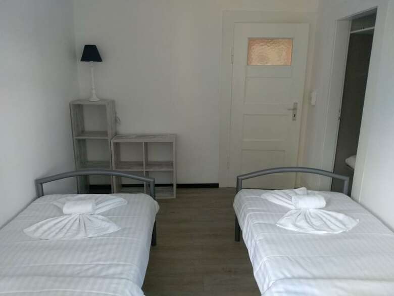 Apartamentos Villa Birkenfeld