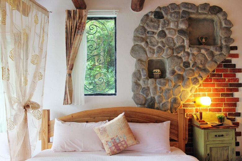 Bed & Breakfast Nanzhuang Olive Tree